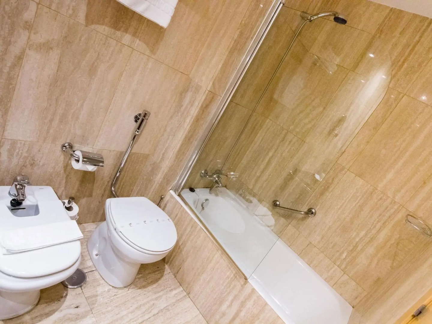 Hotel La Estación de Luanco