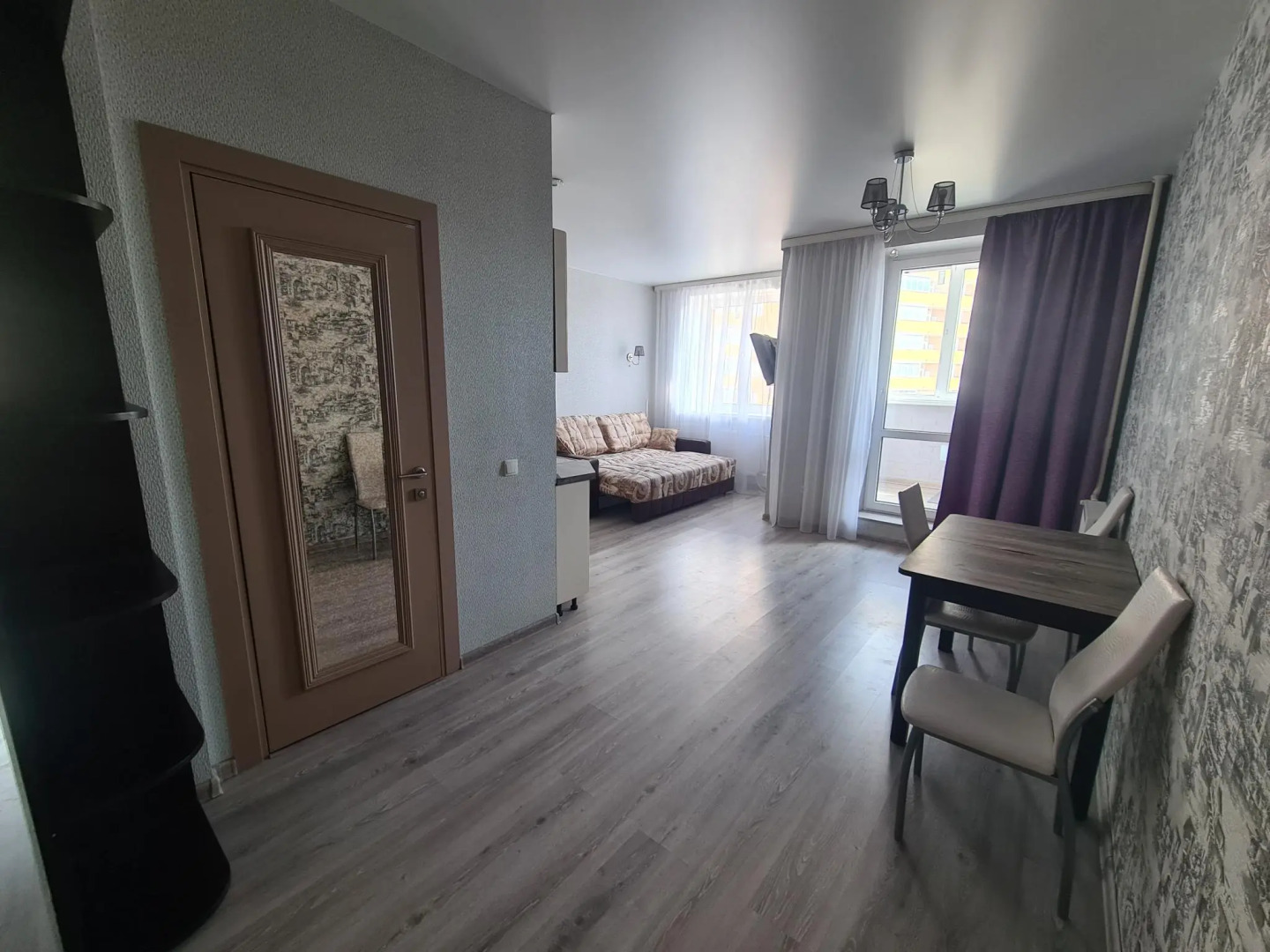 ZNS Rent (ЗНС Рент) на улице Строителей