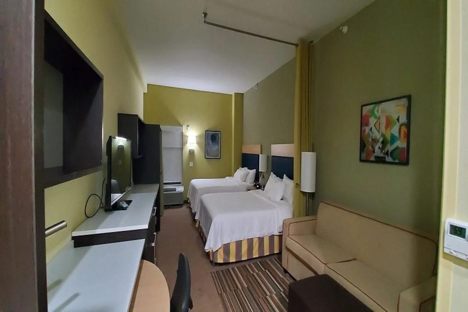 Home2 Suites by Hilton Goldsboro