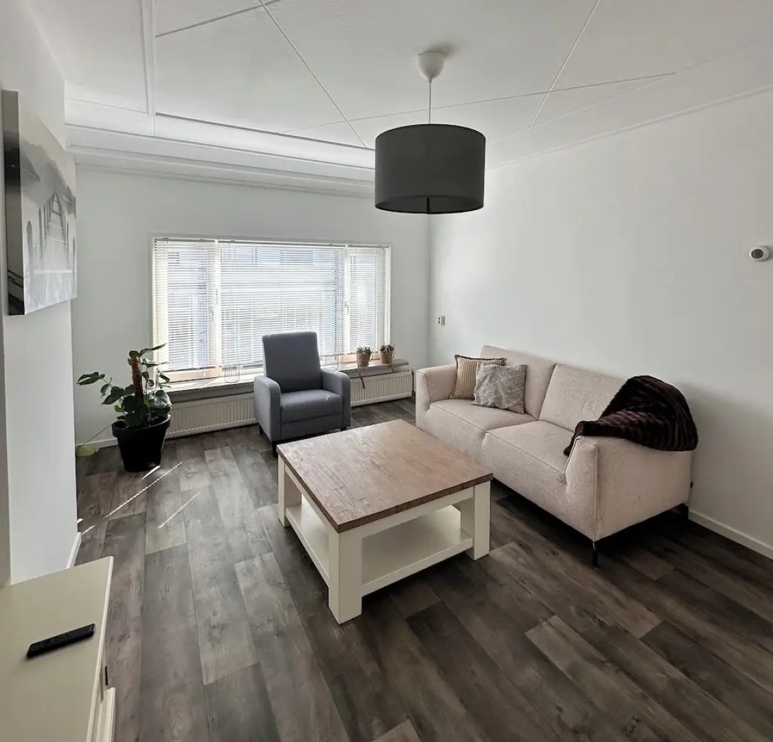 Hotel Brasserie Smits