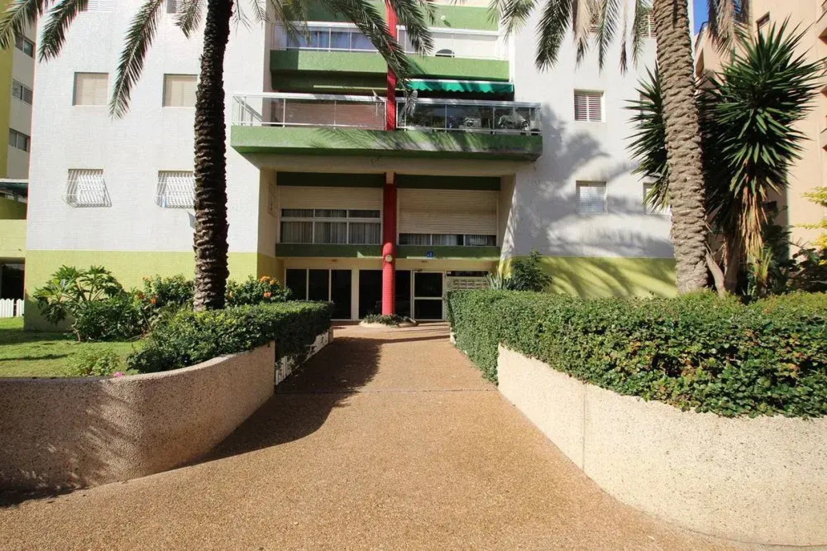 Royal Boutique Apartments