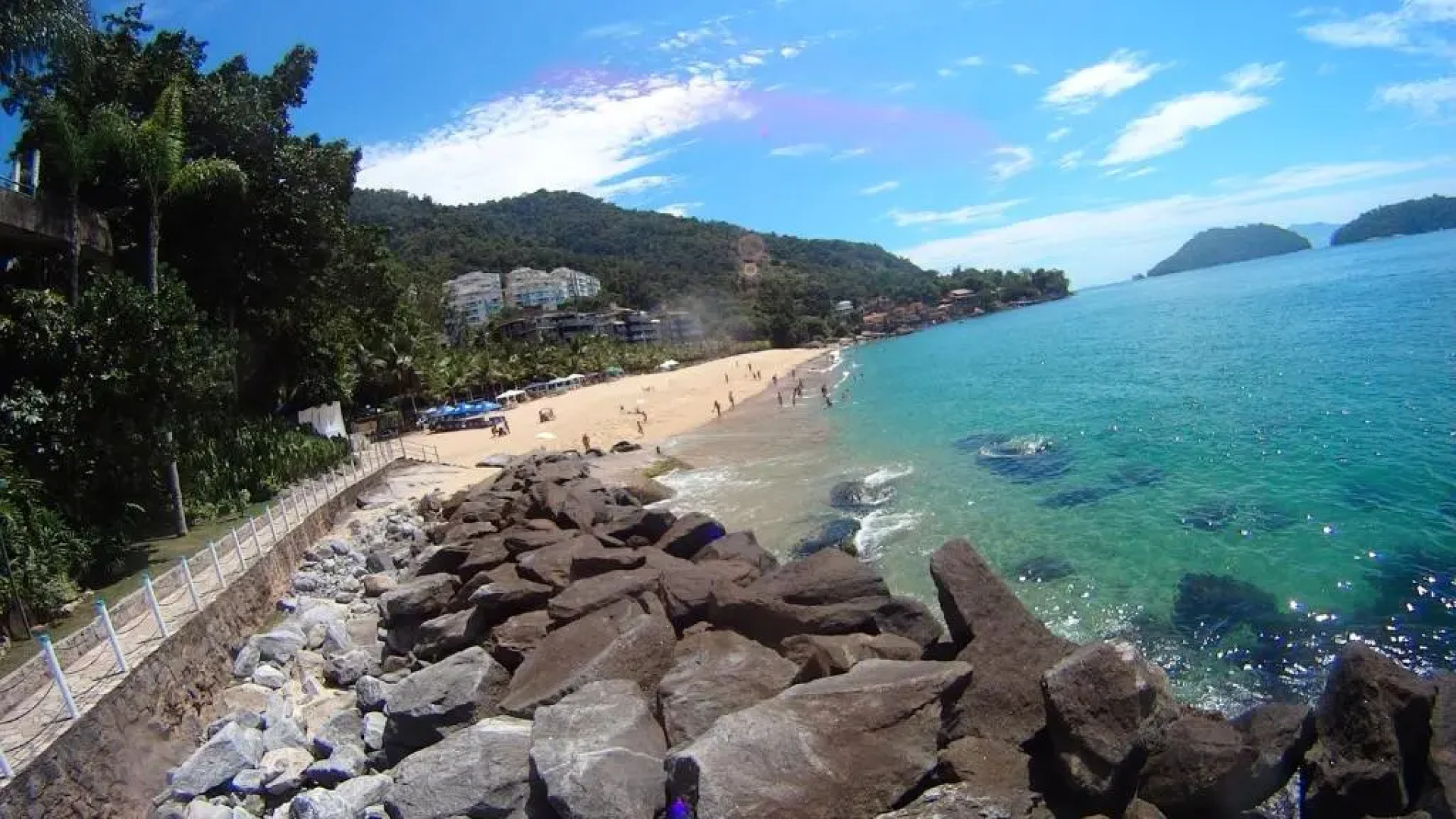 Porto Real Apartment Angra