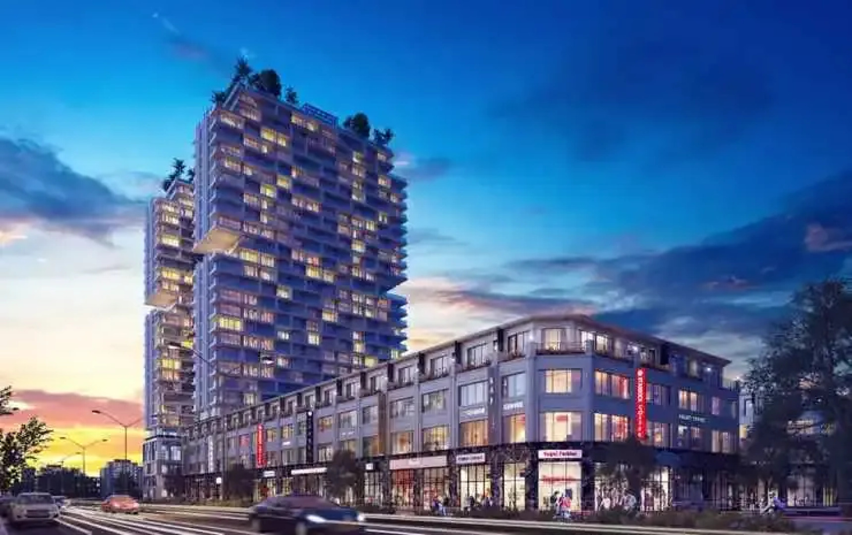 Q House - Apec Mandala Whynham Phu Yen