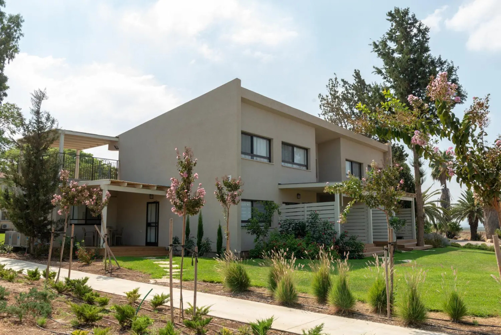 Holiday Village Kibbutz Mizra