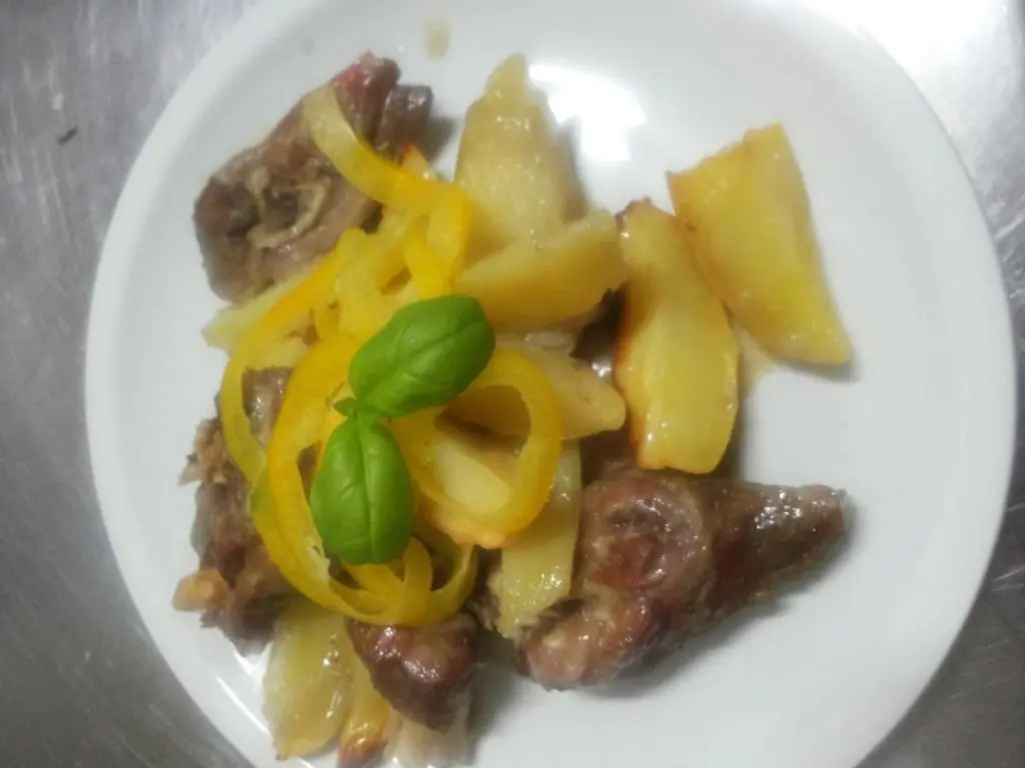 Hotel Ristorante Punto Verde