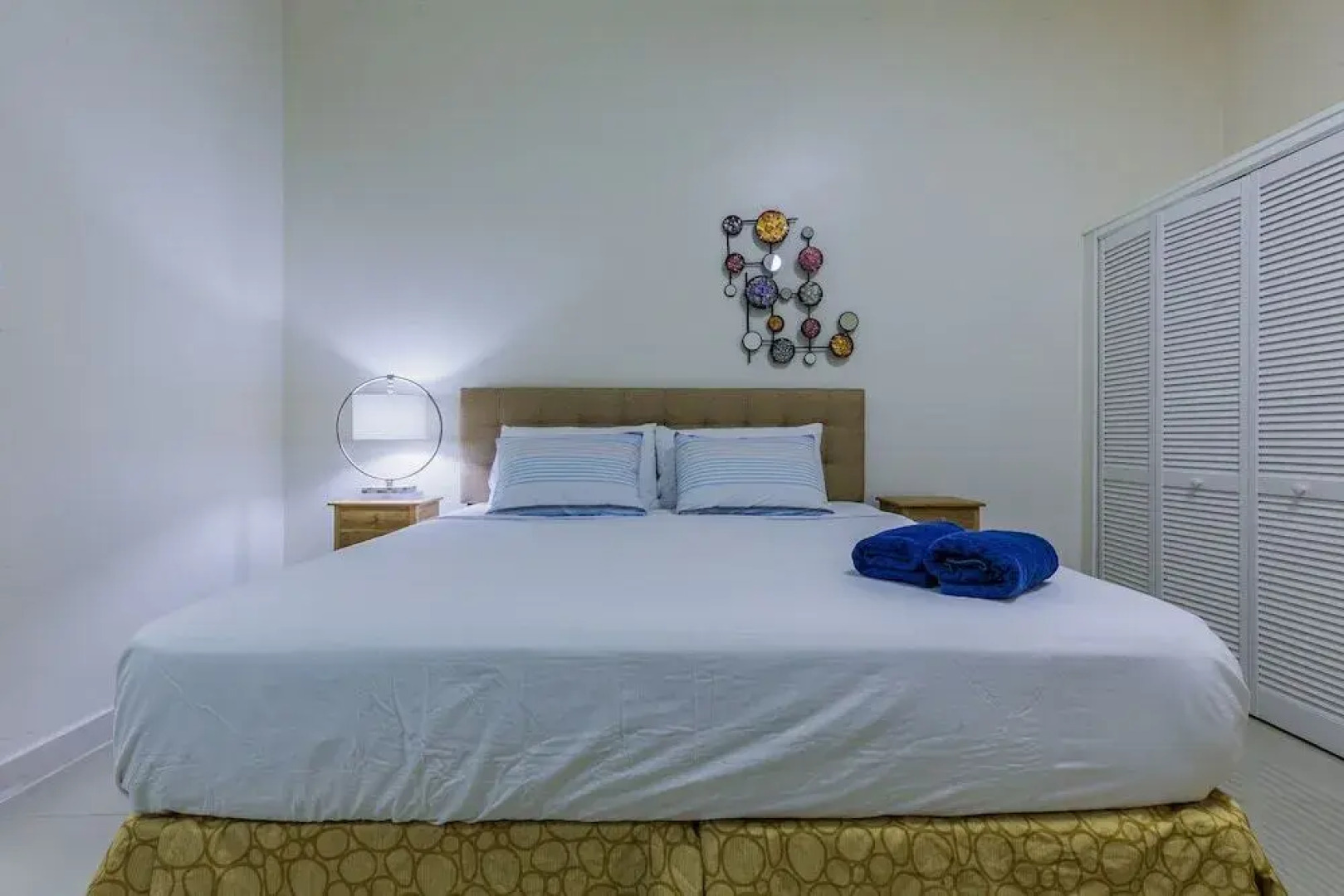 Salina Cerca Apartments