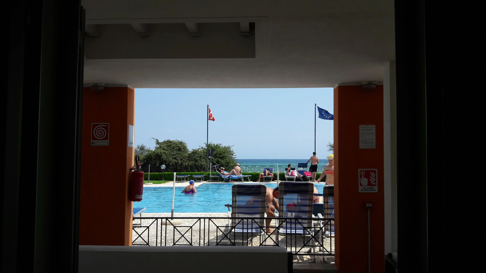 Residence Solaris