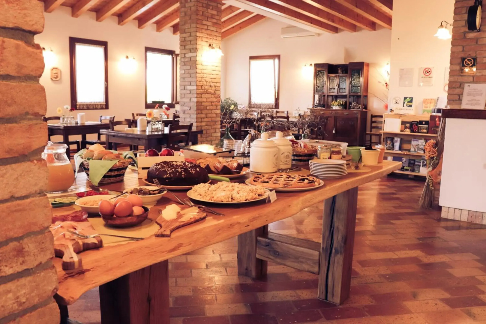 Agriturismo Le Cipressine