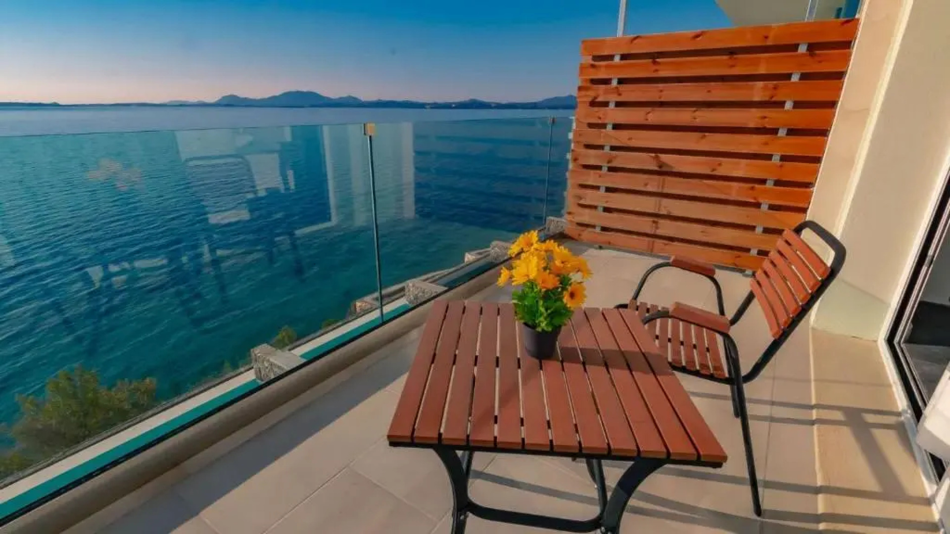 Room in Guest room - Homric Boutique 4star no69