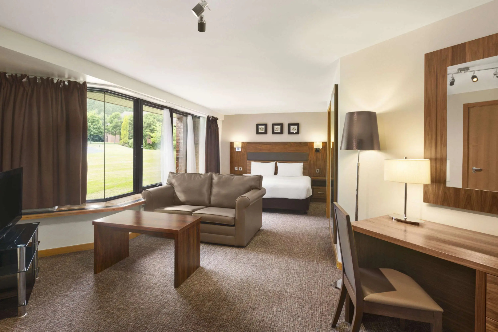 Ramada by Wyndham Telford Ironbridge