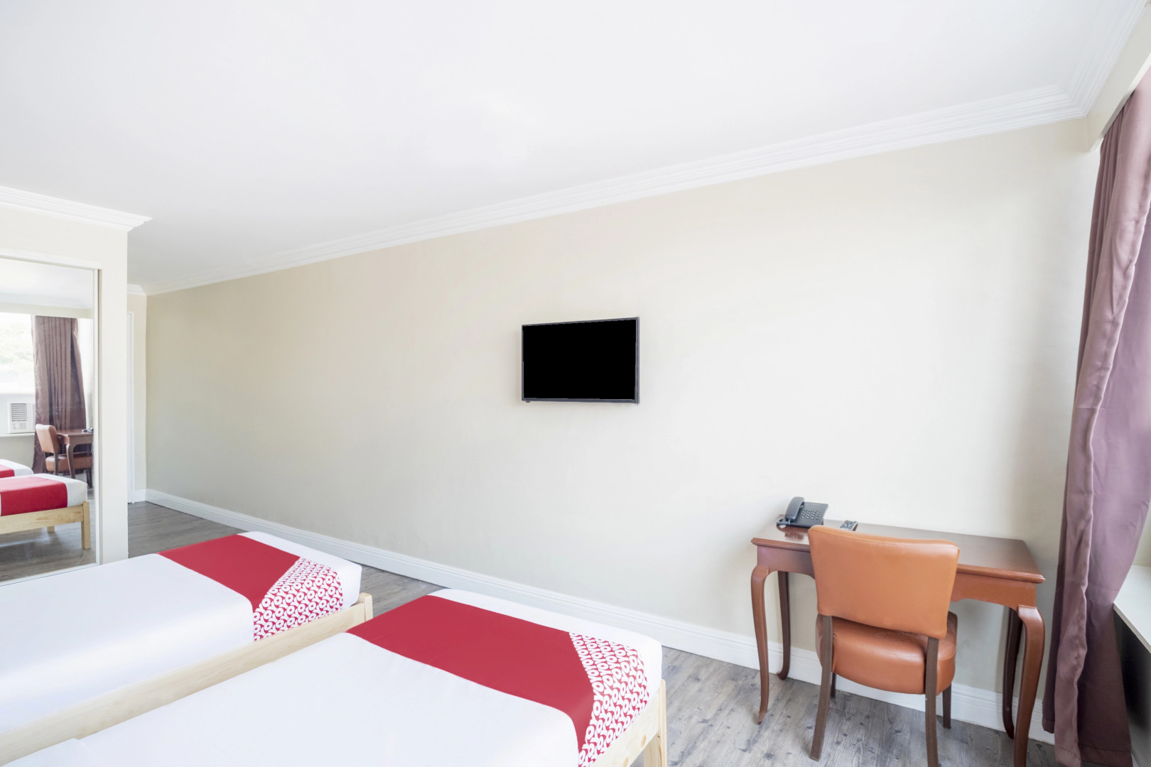 Manila Airport Hotel