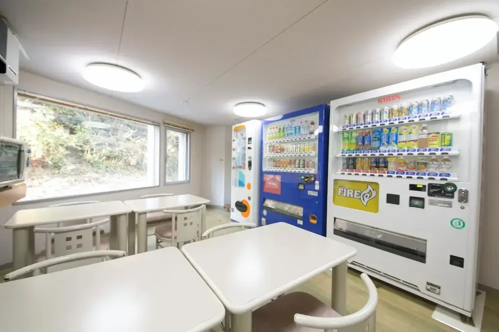 Sansuikan Kawayu Matsuya