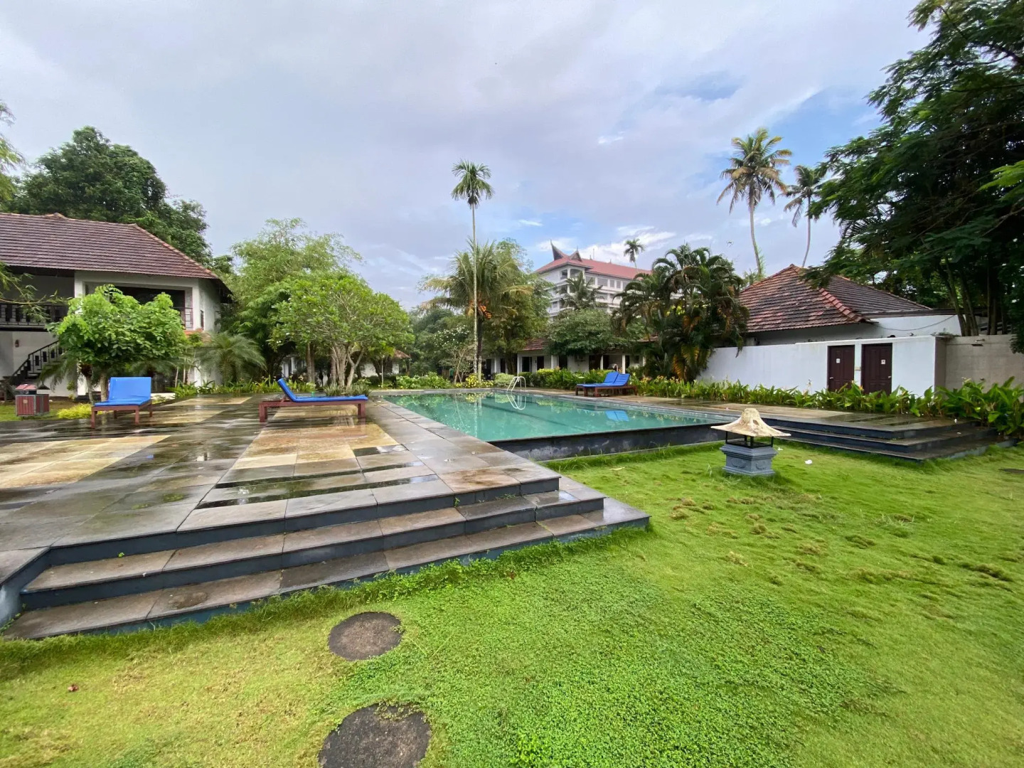 Deshadan Backwater Resort