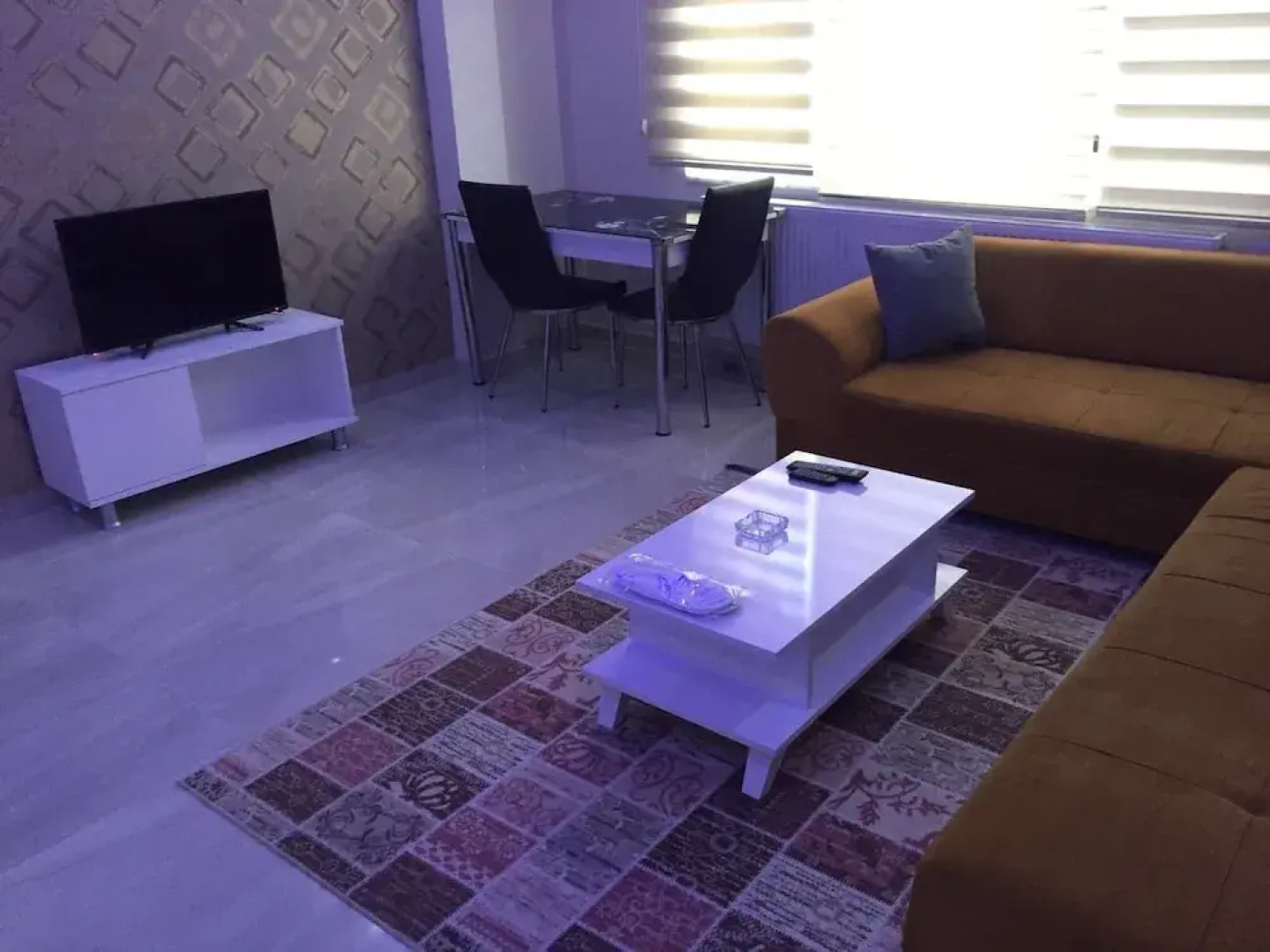 Seyidoglu Residence Balikesir