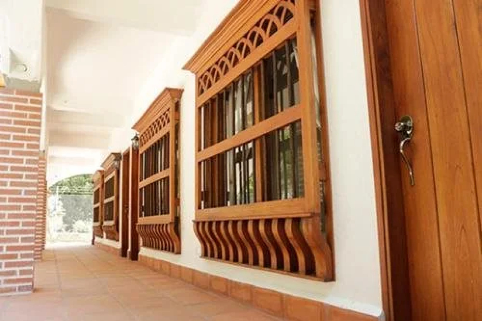 Finca Hotel Guali Santafe