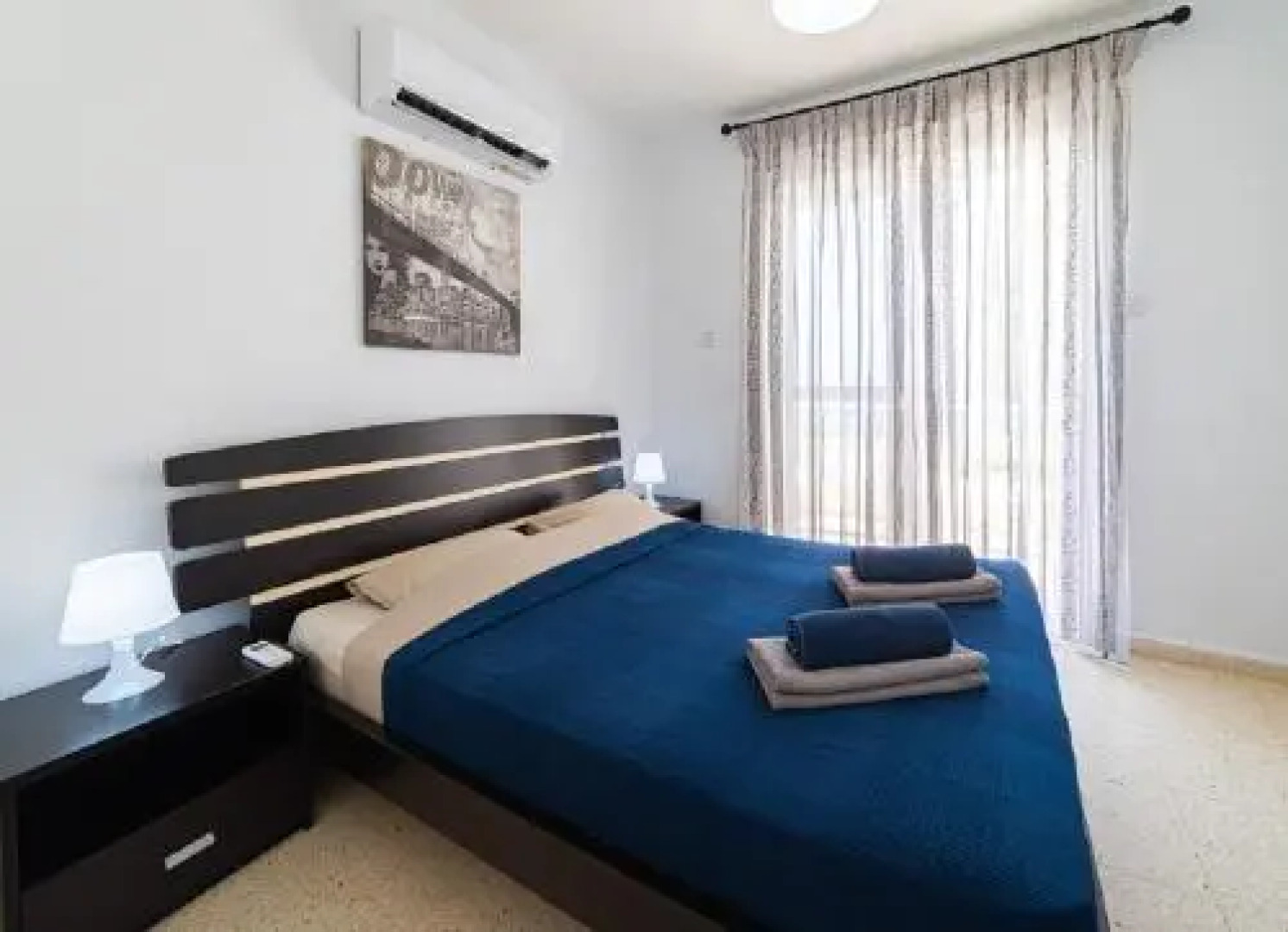 Apartment 14 in Coral Bay