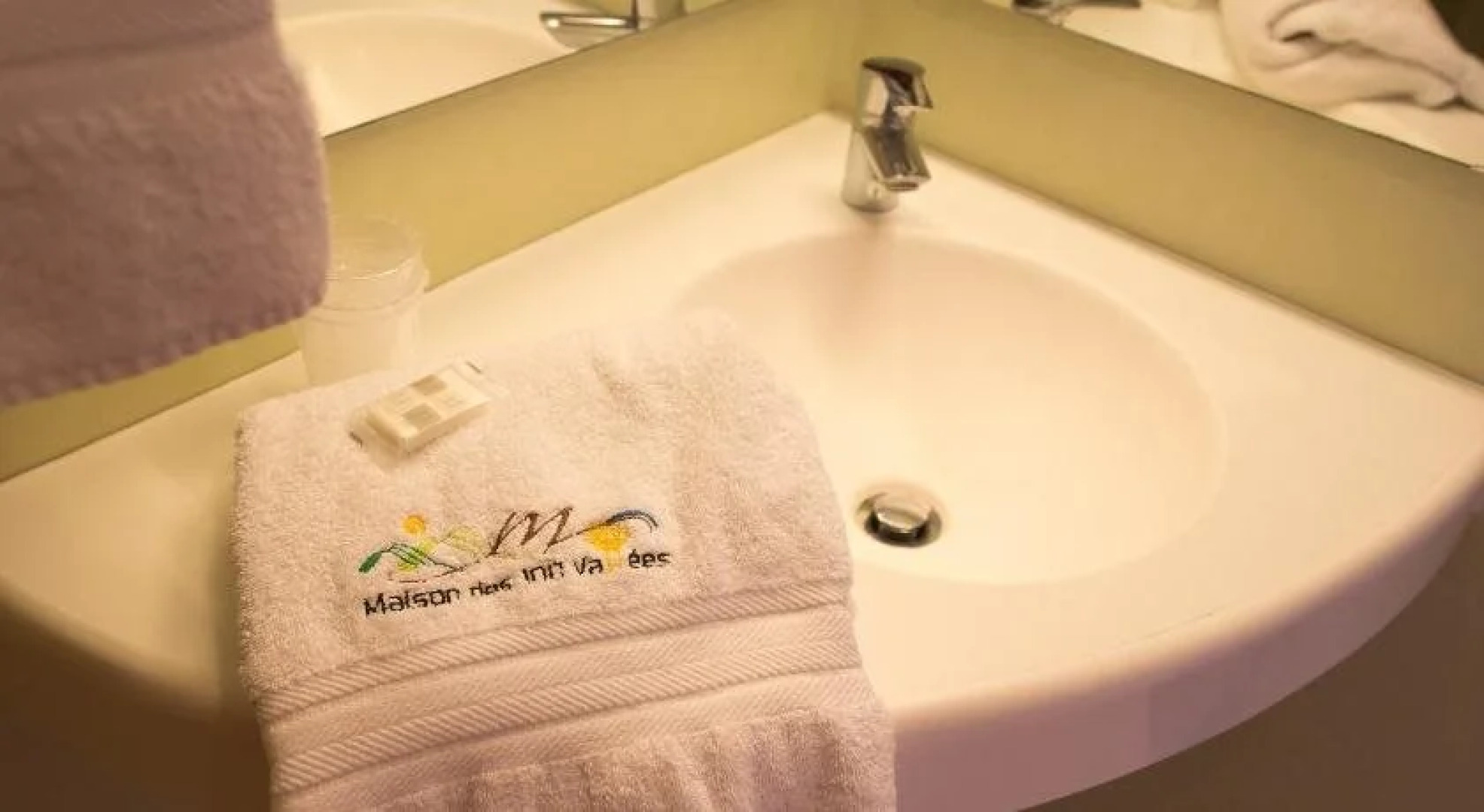 La Maison des Cent Vallées