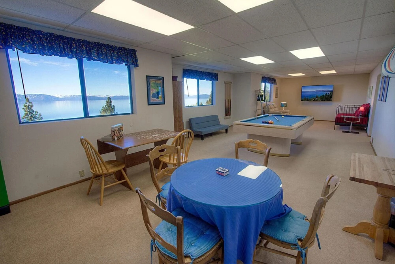 Lake View Glen by Lake Tahoe Accommodations