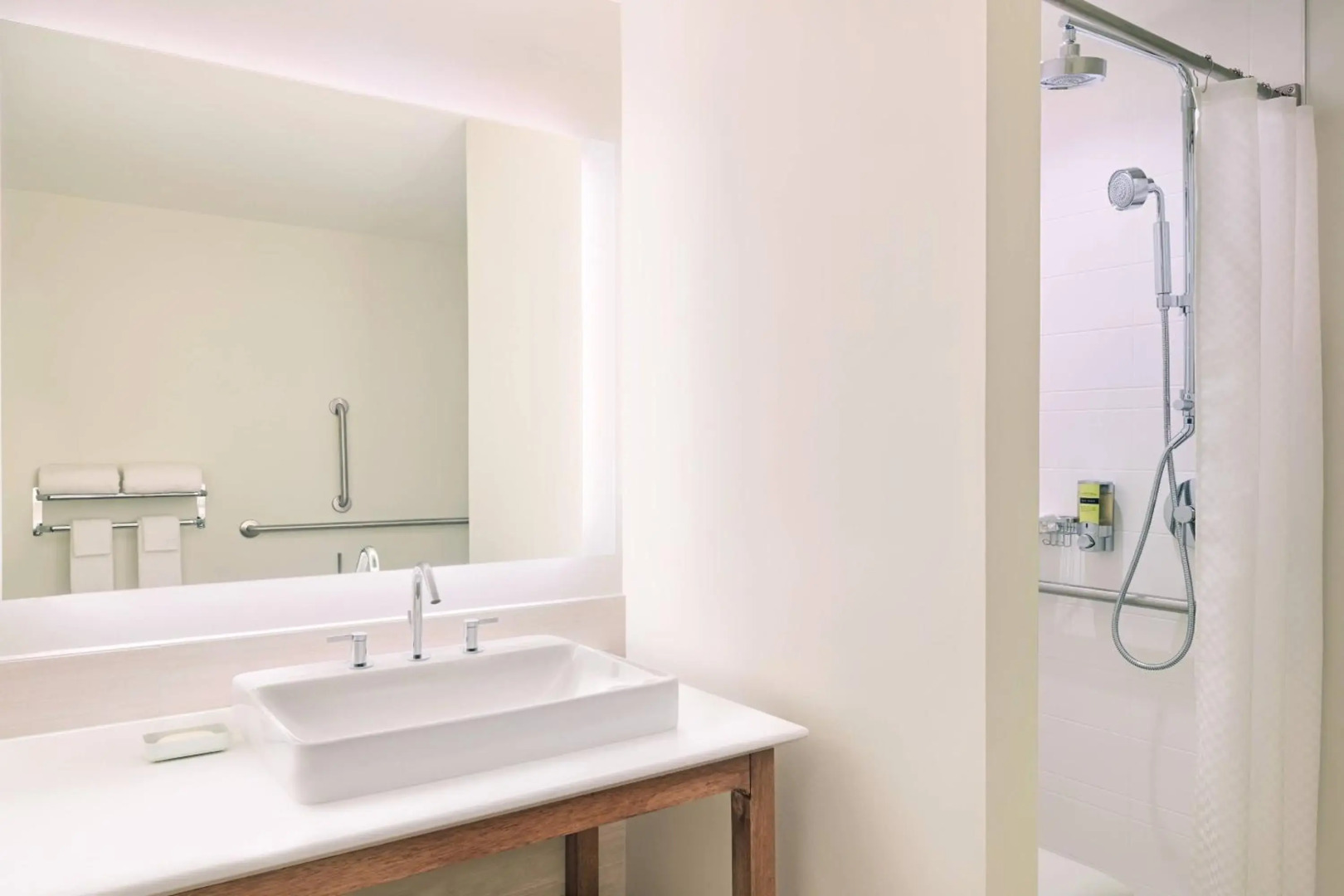 Fairfield Inn & Suites by Marriott Buffalo Airport