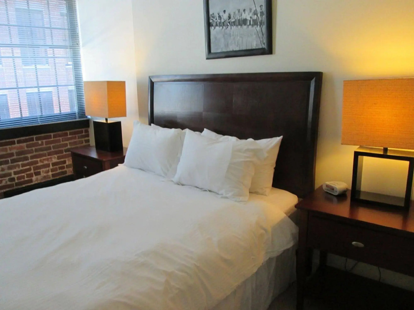 Global Luxury Suites at the Mill