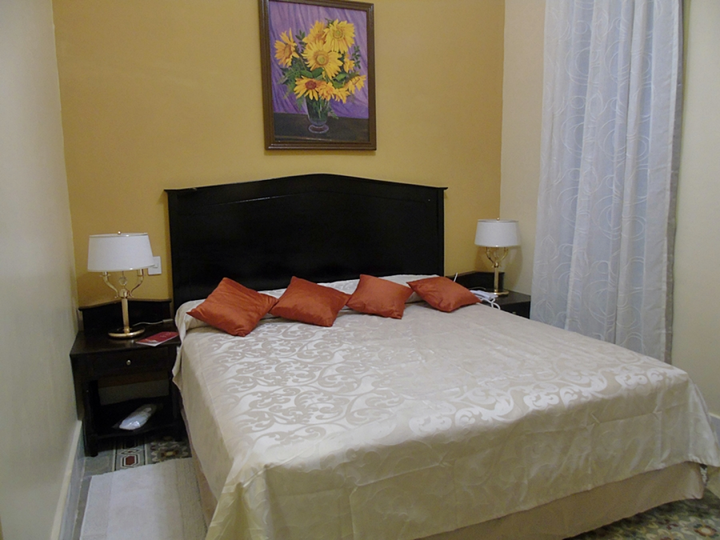 Hotel E Central Villa Clara