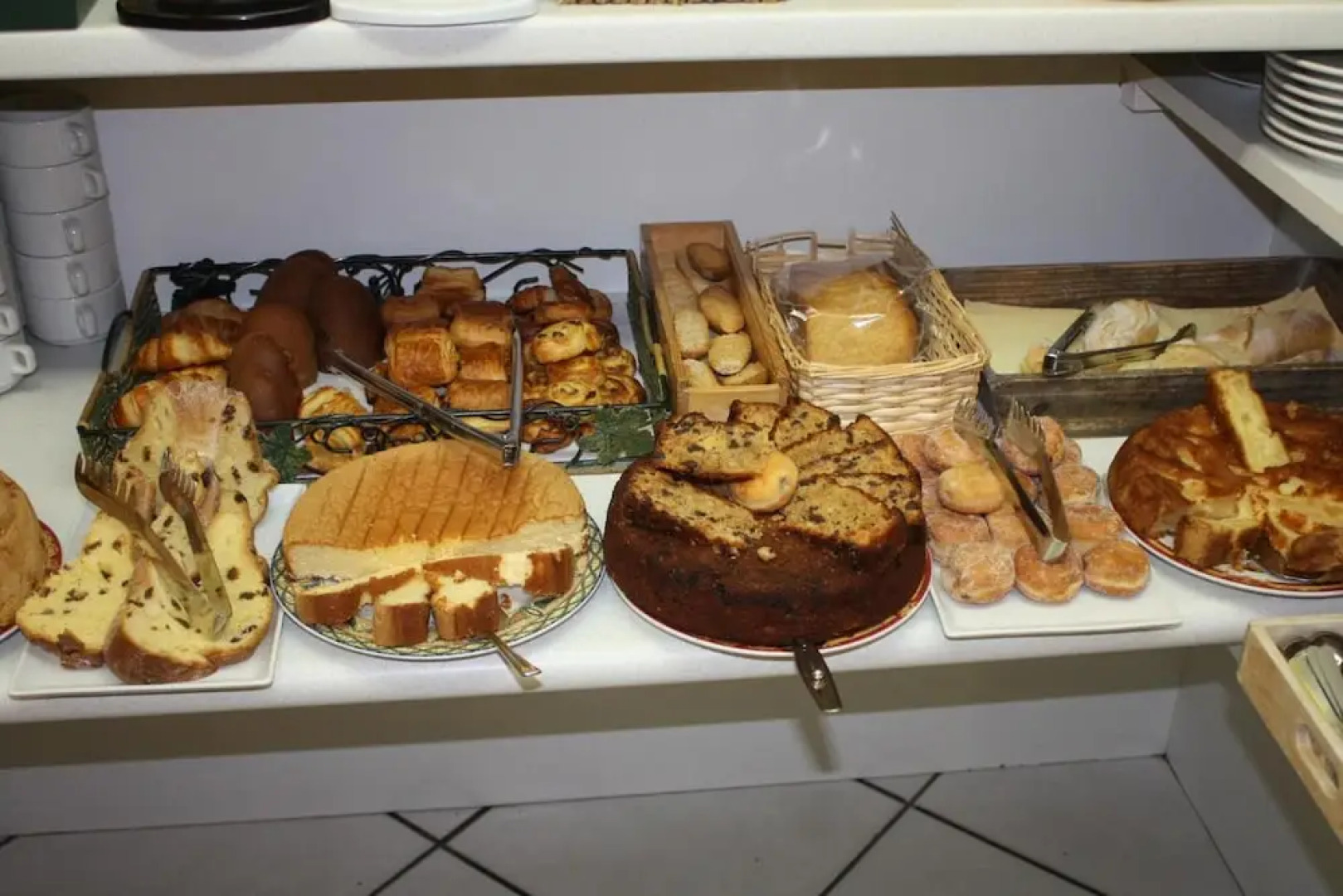 Relais Arc en Ciel Hôtel