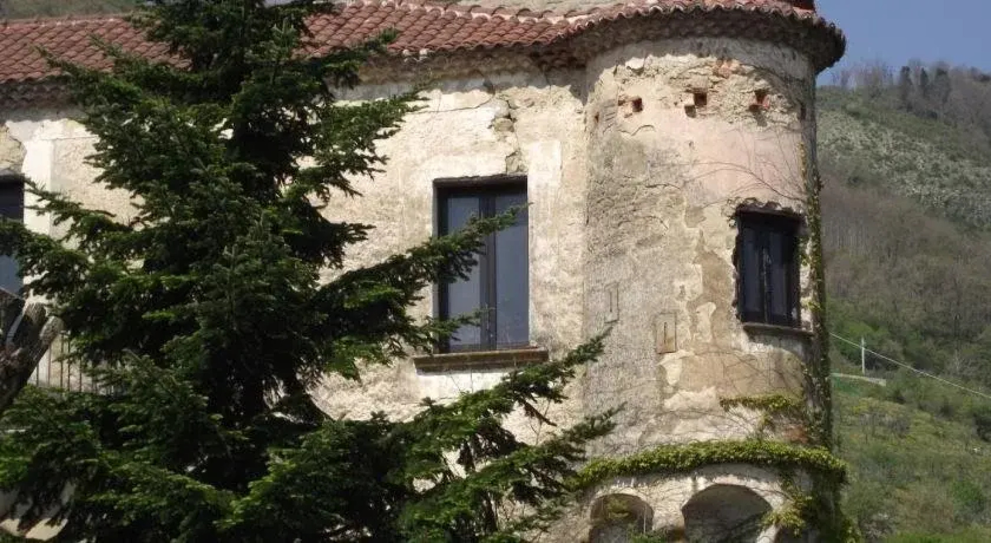 Il Castello