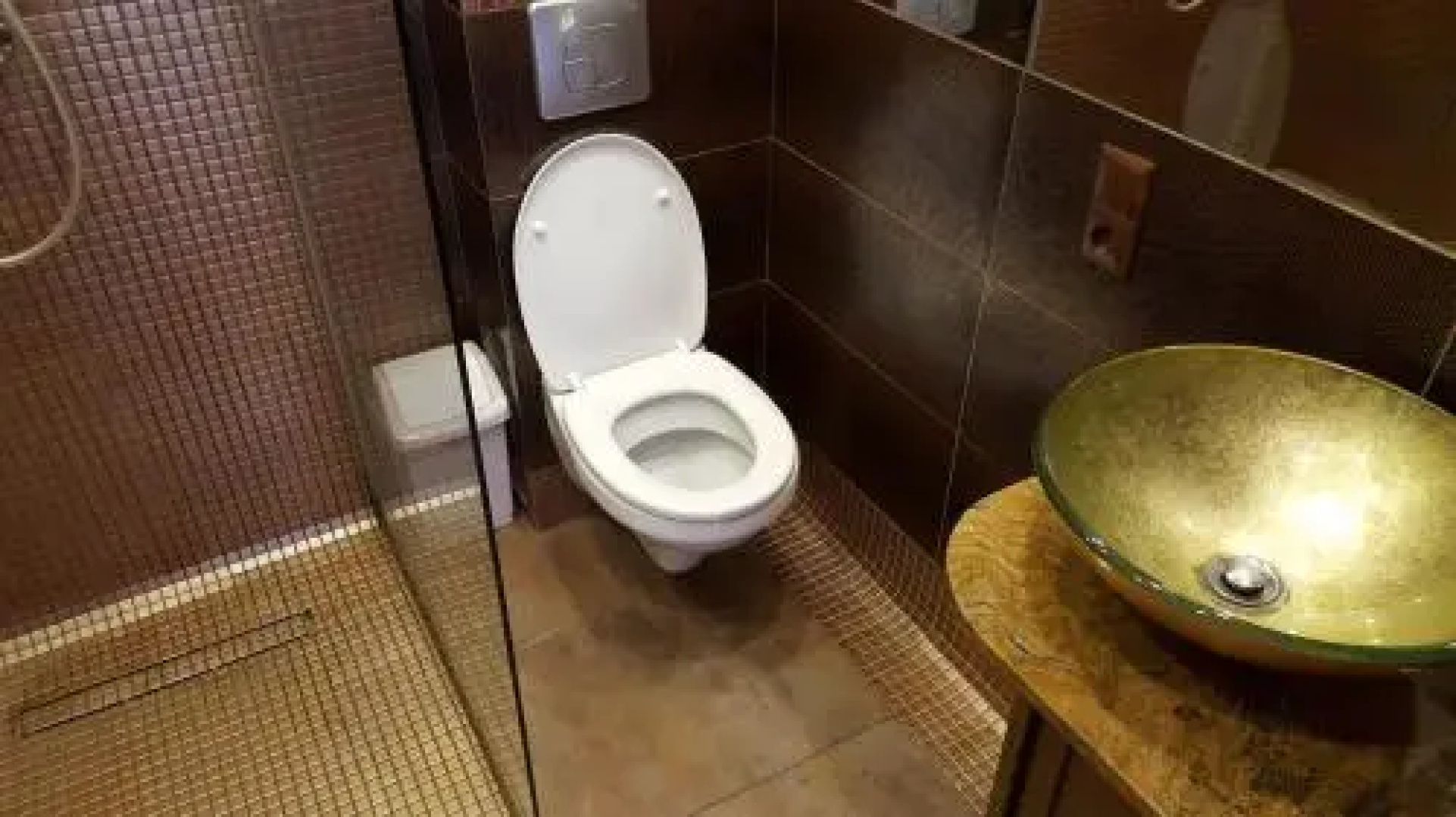 Apartament Modern