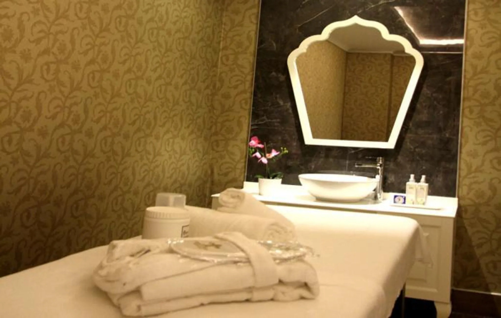 Отель Rai Premium Tekirova	