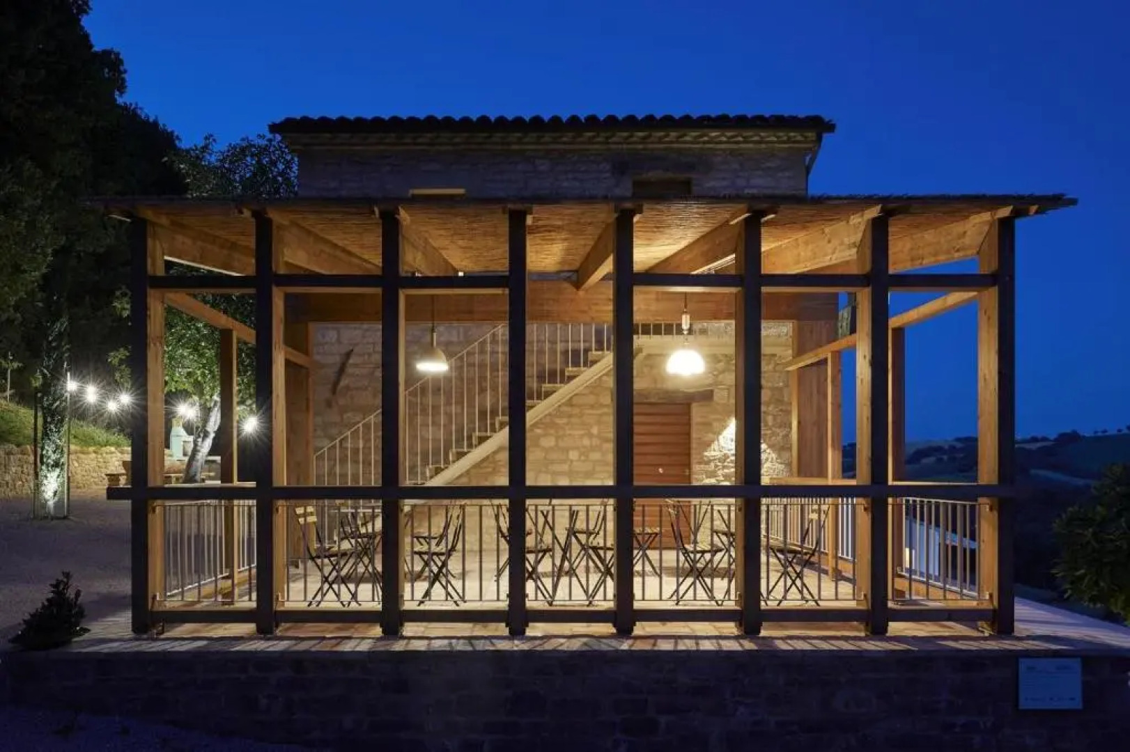 Appartamento Nidastore