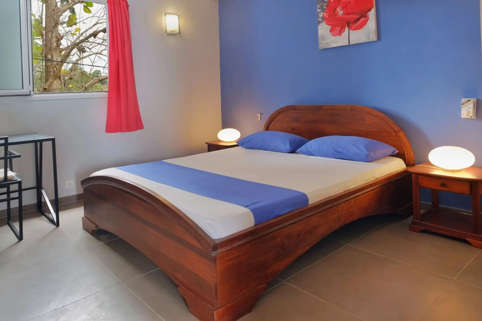 Villa les Orchidées