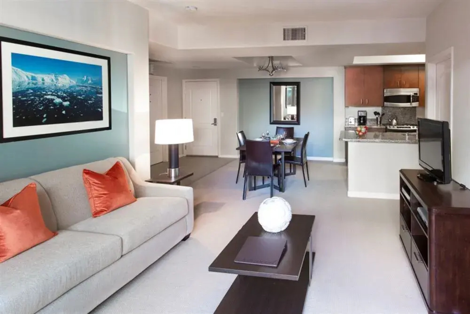 Oakwood Falls Church