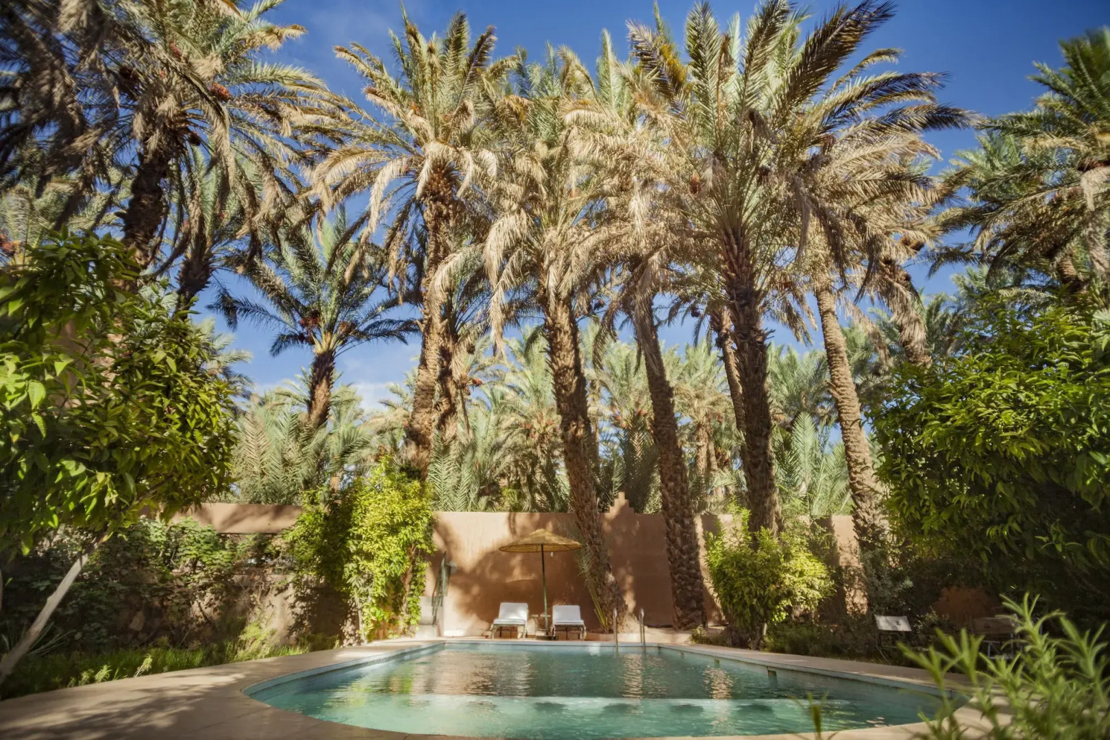 Riad Soleil du Monde