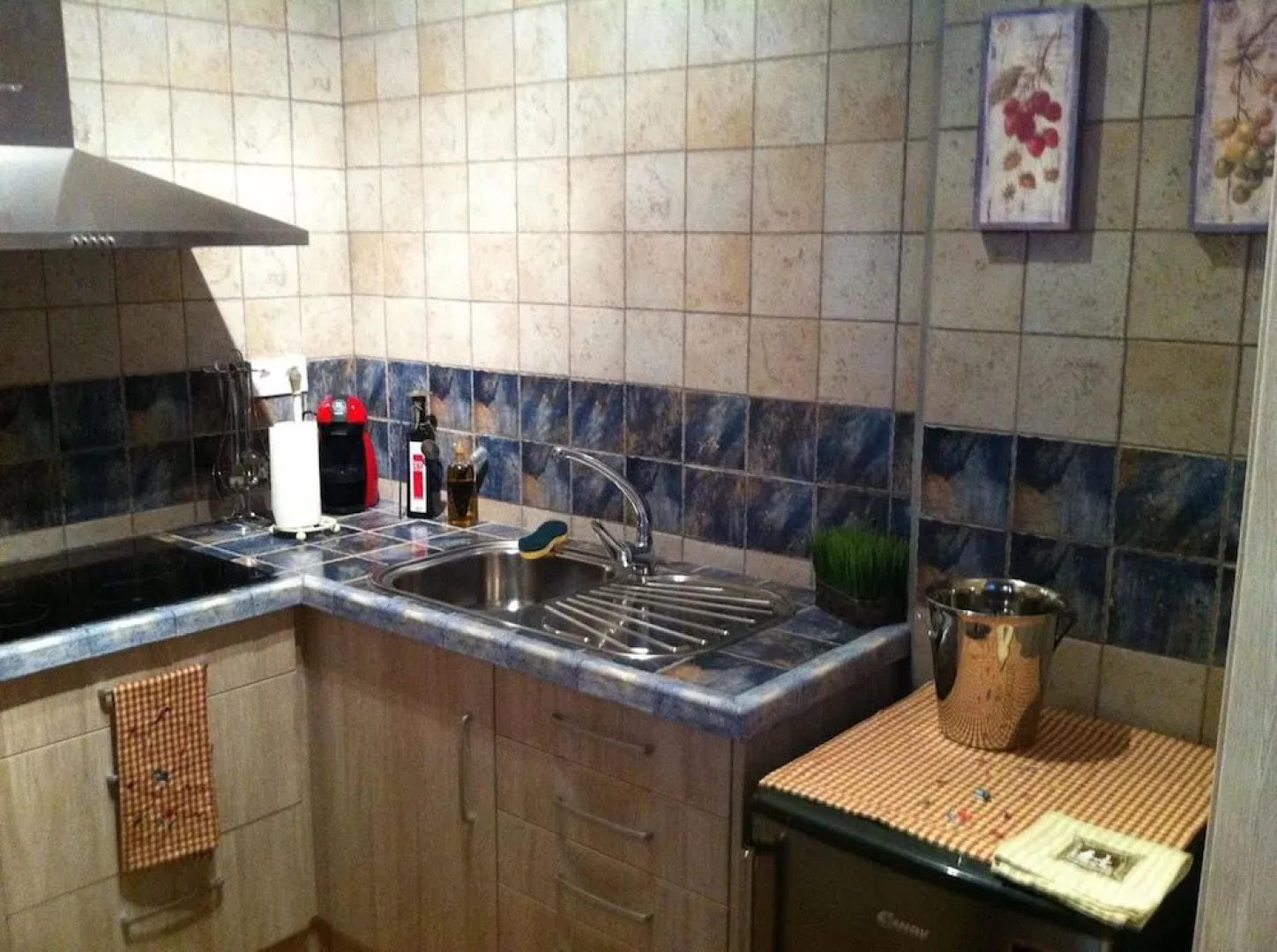 Alojamiento Singular Vistabella