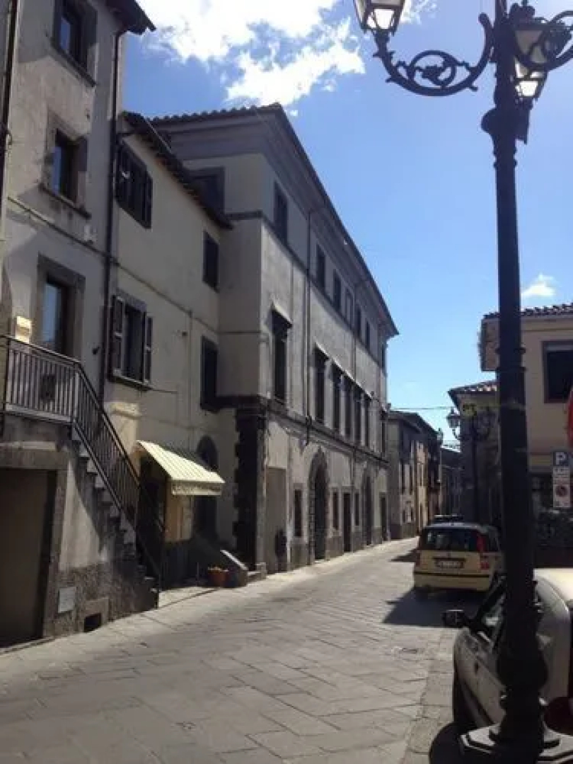 B&B Bagnoregio