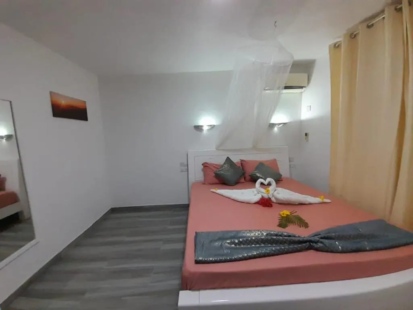 Villa Santa Avec Piscine