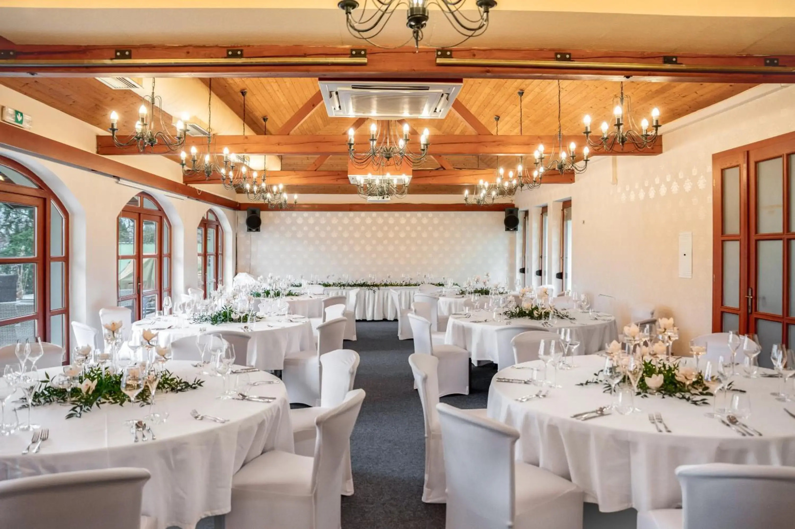 Hotel U Královny Elišky