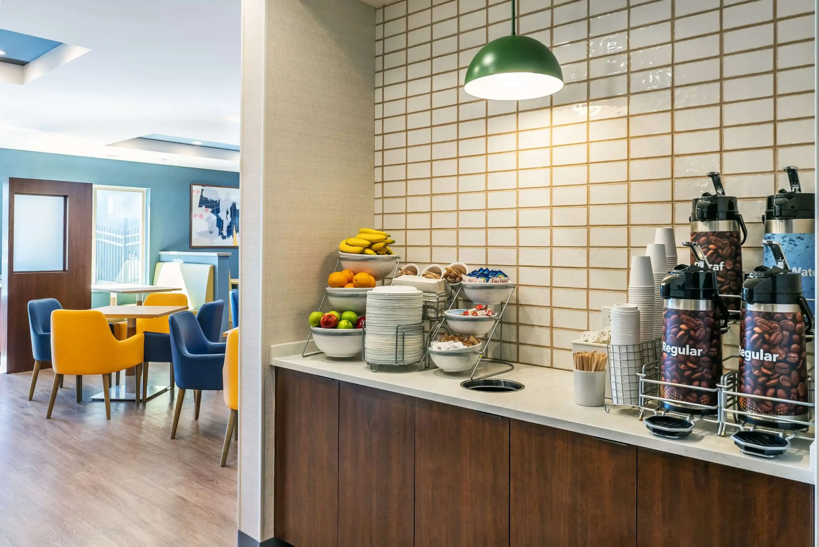 Comfort Suites Kelowna