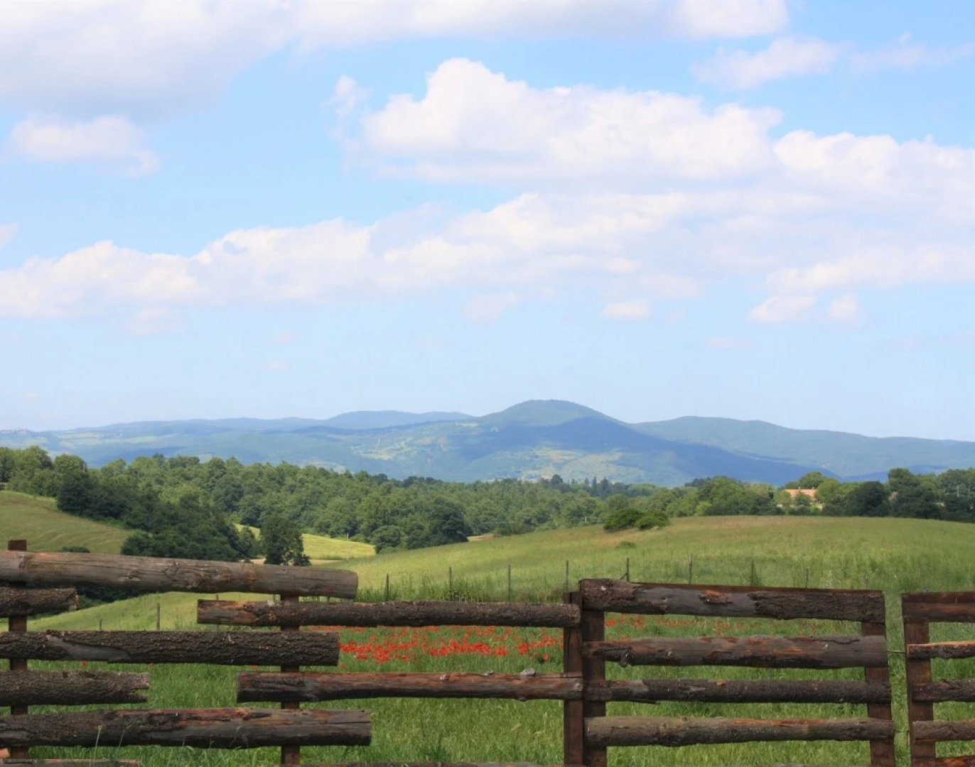 Casavacanze Pergolino