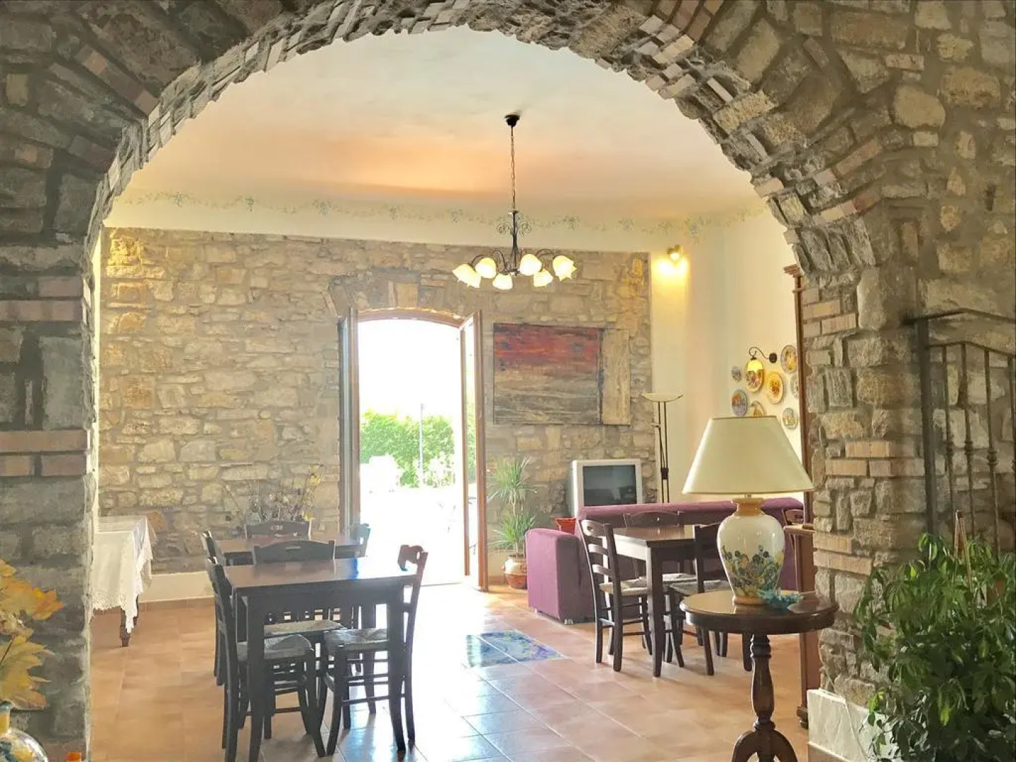 Casa Vacanze Il Cenito