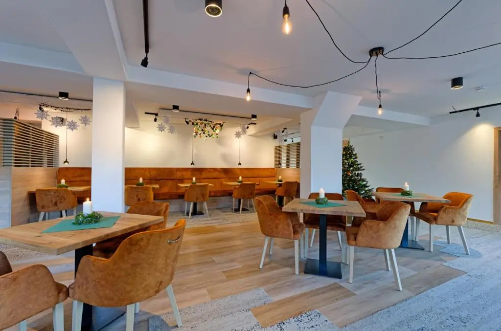 Hotel Schluister Park