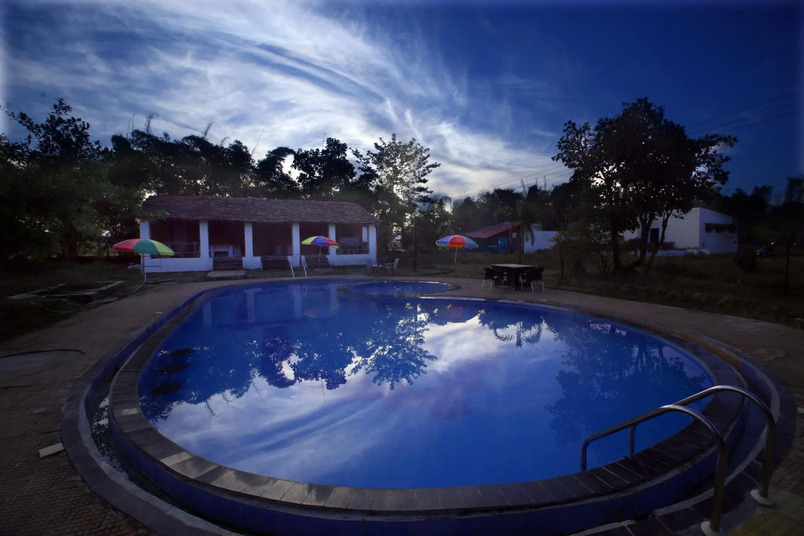 Mogli Resorts Kanha