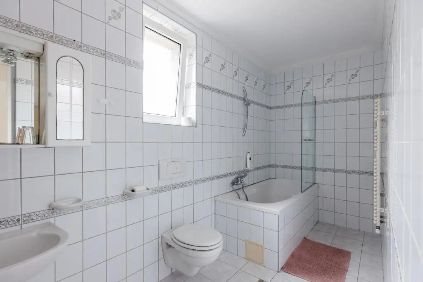 Airport Jazmin Guesthouse