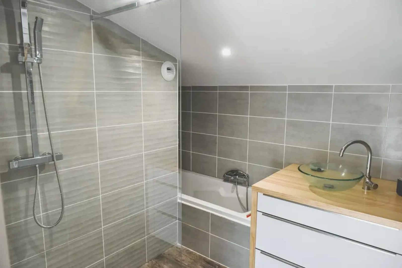 Body surf paradise- Appartement