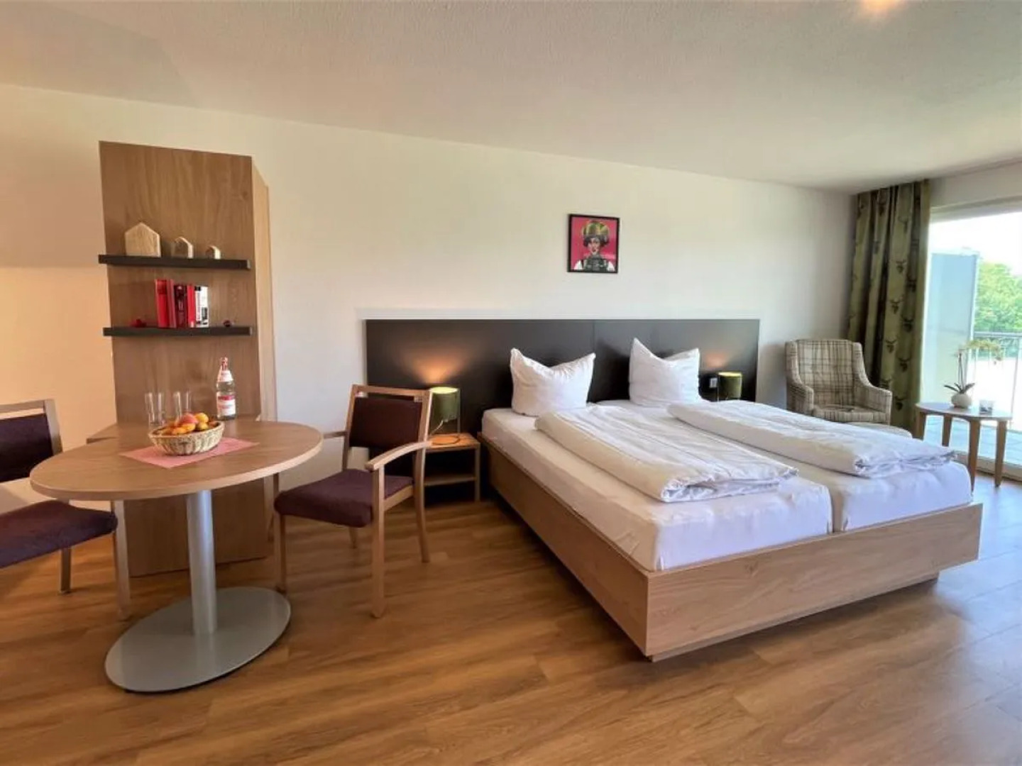 Apartment Freiburg Kirchzarten