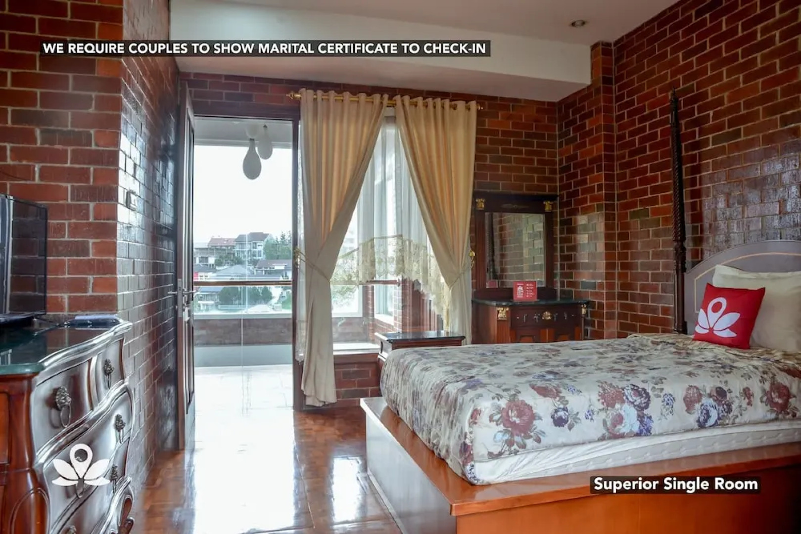 ZEN Rooms Dago Pakar Syariah