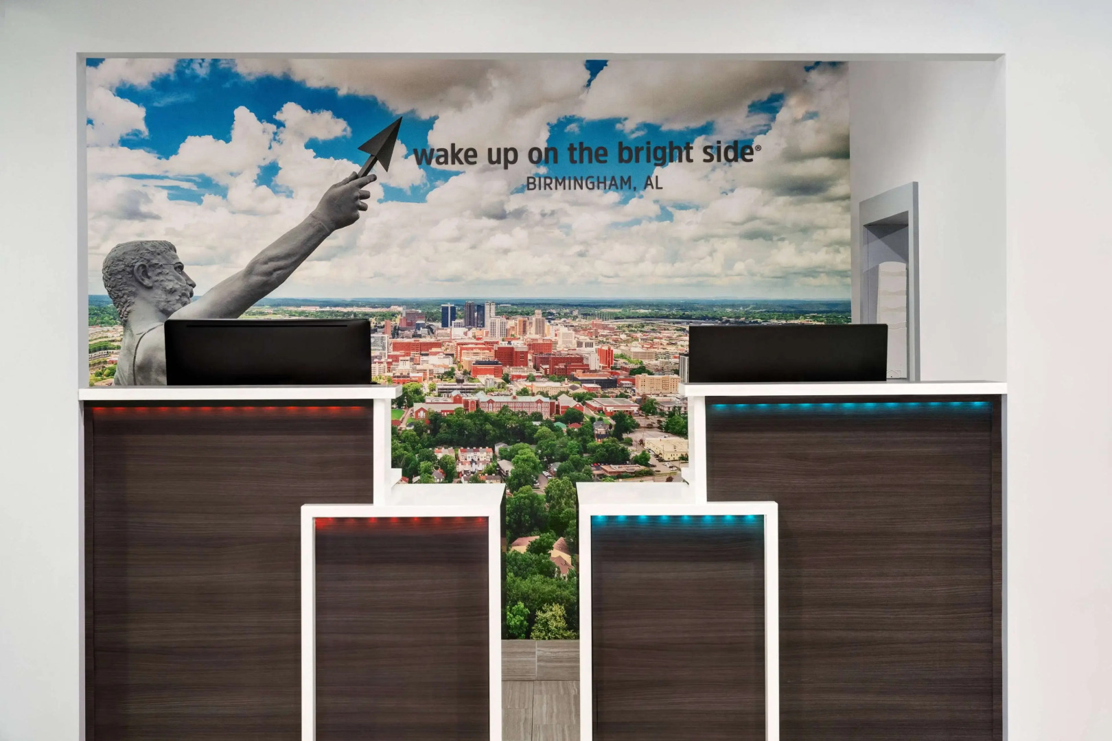 La Quinta Inn by Wyndham Birmingham - Inverness