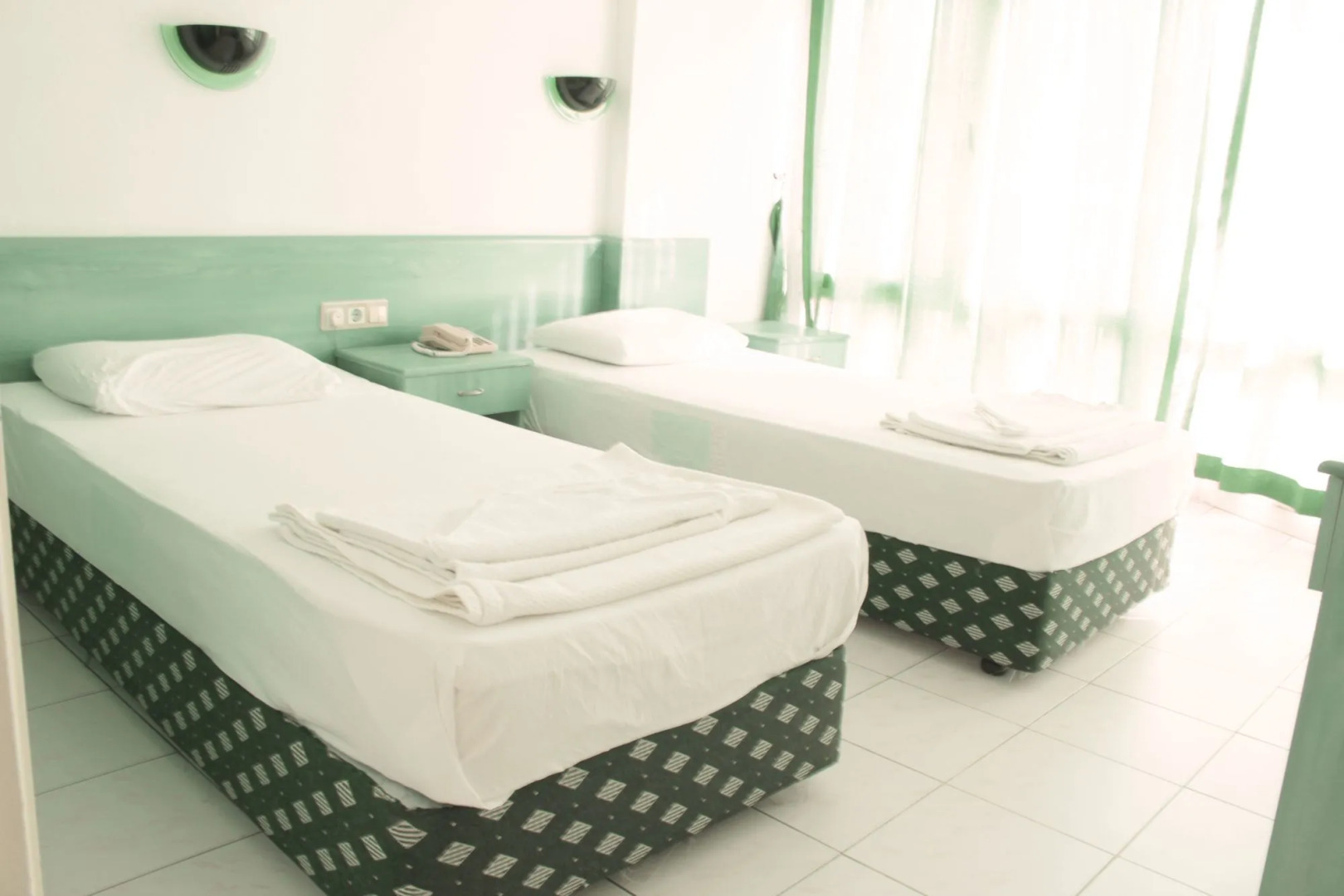 Отель Casa Cleo Suites