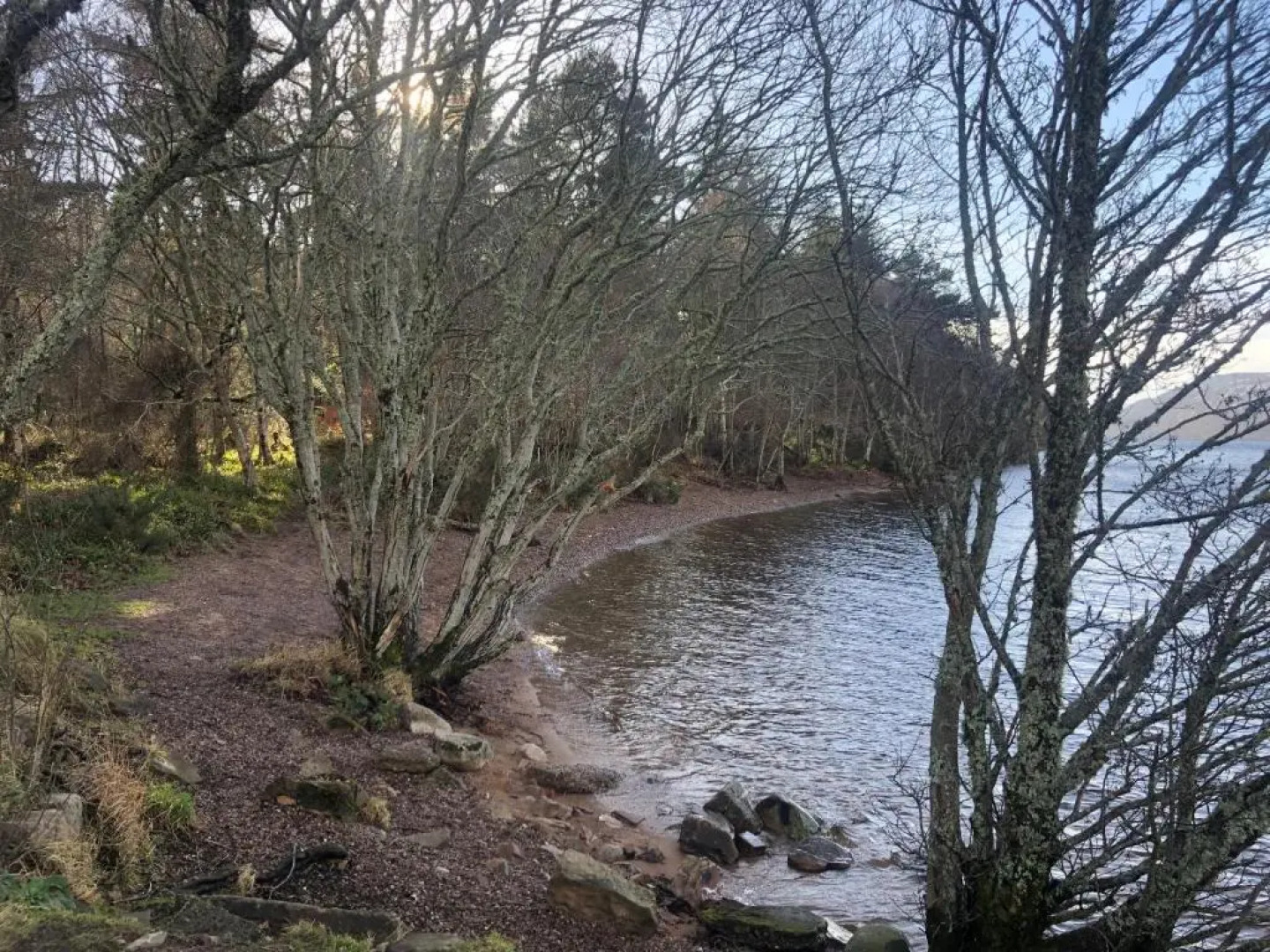 Foresters Lodge Bed And Breakfast, Near Loch Ness (Adults Only)