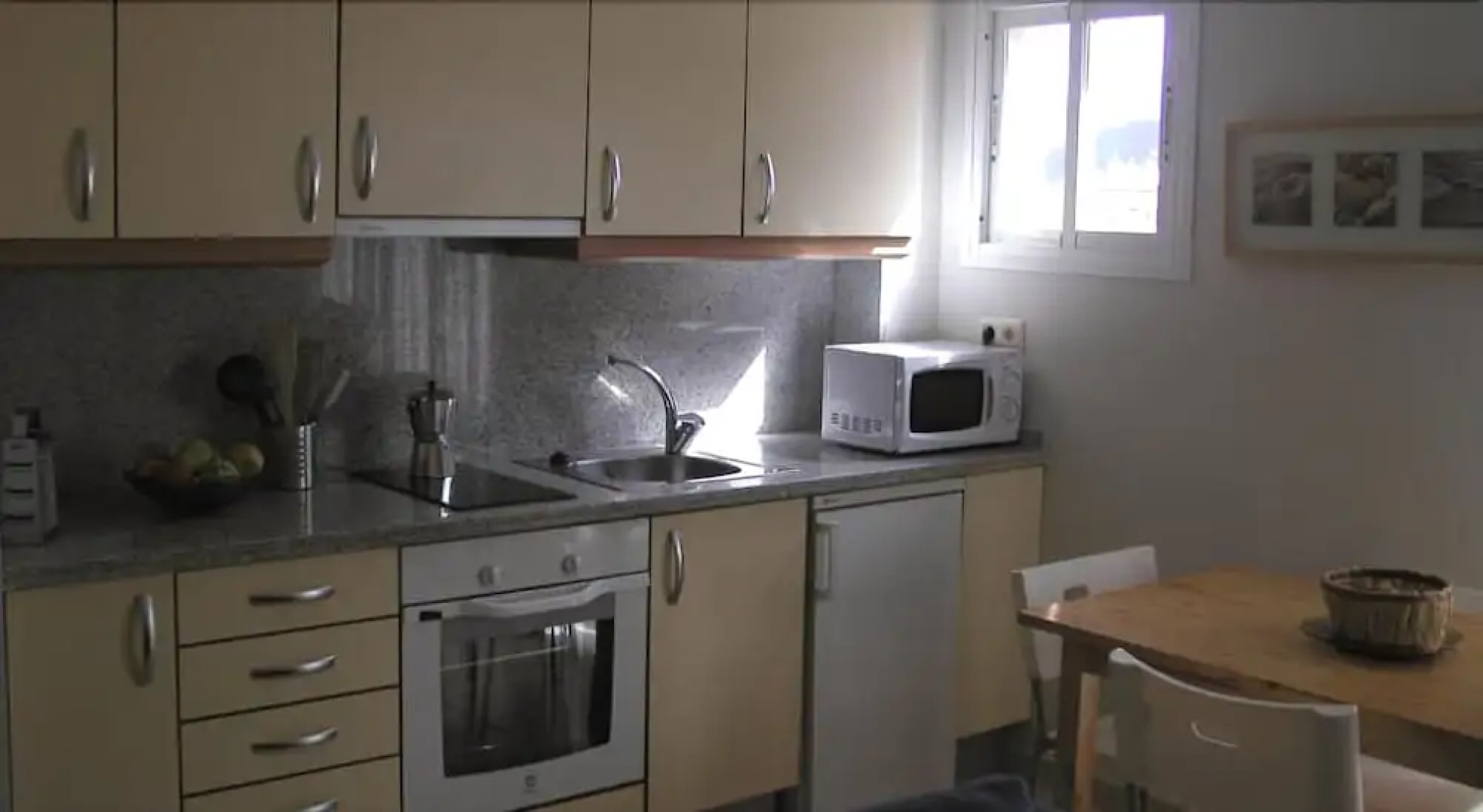 Residencial Los Realejos